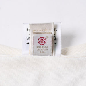 A BATHING APE × STUSSY アベイシングエイプ × ステューシー ILL COLLABORATION 半袖Tシャツ 半袖 サイズXXXL Tシャツ 美品 中古 4a007388