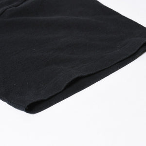 A BATHING APE×stussy アベイシングエイプ ステューシー BAPE シャーク カモ柄 半袖Tシャツ サイズ3XL 美品 中古 4a007402