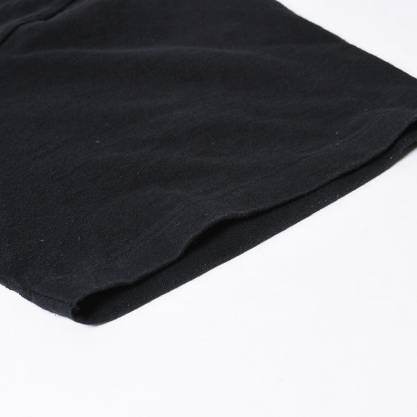 A BATHING APE×stussy アベイシングエイプ ステューシー BAPE シャーク カモ柄 半袖Tシャツ サイズ3XL 美品 中古 4a007402
