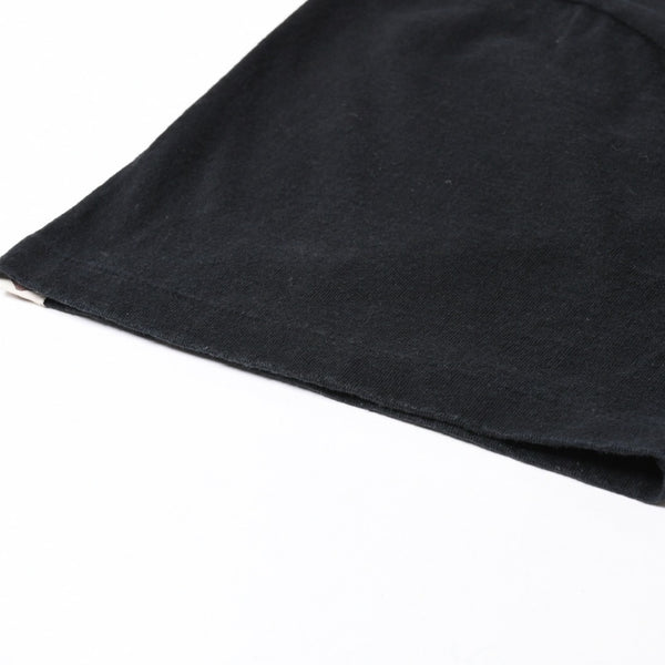 A BATHING APE×stussy アベイシングエイプ ステューシー BAPE シャーク カモ柄 半袖Tシャツ サイズ3XL 美品 中古 4a007402
