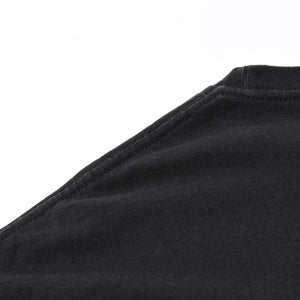A BATHING APE アベイシングエイプ 半袖Tシャツ bape ベイプ トランプ サイズ3XL ブラック レッド 美品 中古 4a007379