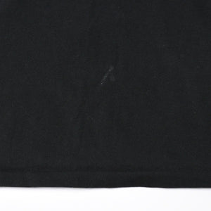 A BATHING APE×RSVP Gallery ×アベイシングエイプ アール エス ブイ ピー ギャラリー BAPE ベイプ 半袖 Tシャツ サイズ3XL ブラック 美品 中古 4a007410