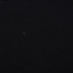 A BATHING APE アベイシングエイプ 大猿 カモフラージュ 半袖 Tシャツ コットン ブラック パープル サイズ3XL 美品 中古 4a007411
