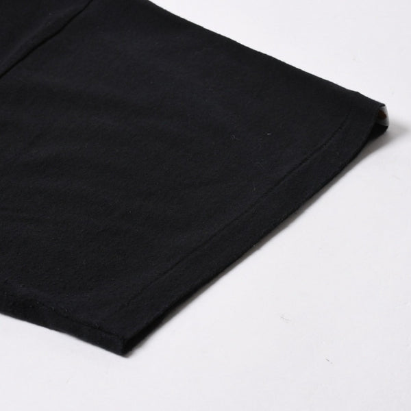 A BATHING APE アベイシングエイプ 大猿 カモフラージュ 半袖 Tシャツ コットン ブラック パープル サイズ3XL 美品 中古 4a007411