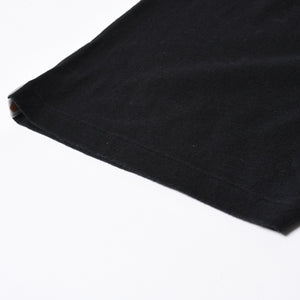 A BATHING APE アベイシングエイプ 大猿 カモフラージュ 半袖 Tシャツ コットン ブラック パープル サイズ3XL 美品 中古 4a007411