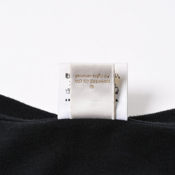 A BATHING APE アベイシングエイプ 大猿 カモフラージュ 半袖 Tシャツ コットン ブラック パープル サイズ3XL 美品 中古 4a007411