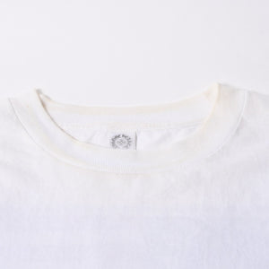 CHROME HEARTS クロムハーツ 半袖Tシャツ サイズXXL 星条旗 アメリカンフラッグ ヴァインダガー ホワイト 良品 中古 4a007382