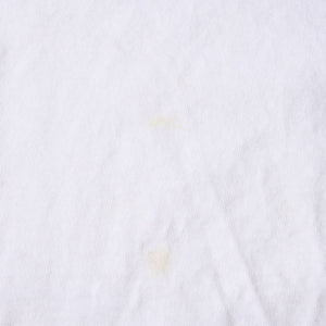CHROME HEARTS クロムハーツ 半袖Tシャツ サイズXXL 星条旗 アメリカンフラッグ ヴァインダガー ホワイト 良品 中古 4a007382
