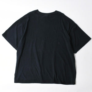A BATHING APE アベイシングエイプ BAPE ベイプ 半袖 Tシャツ BAPE タイガー サイズ 3XL ブラック オレンジ レッド 美品 中古 4a007404