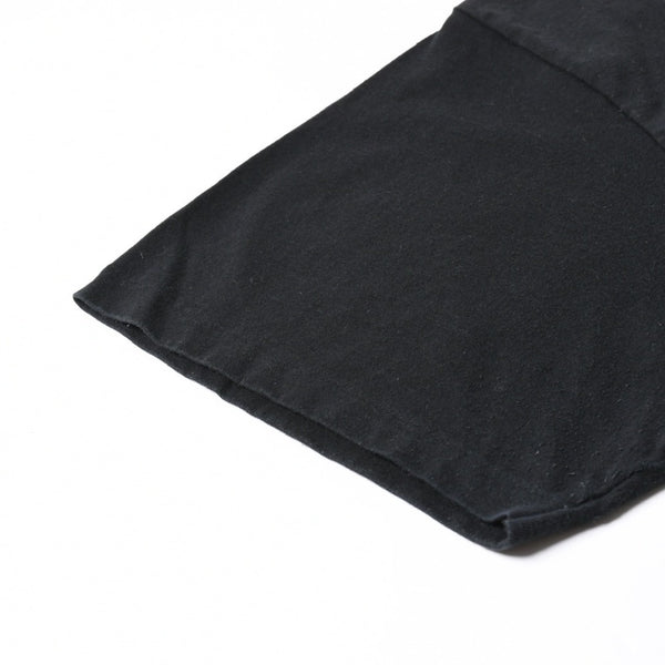 A BATHING APE アベイシングエイプ アングリーバード 半袖Tシャツ コットン ブラック マルチカラー サイズ3XL 美品 中古 4a007398