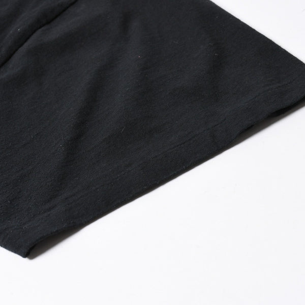 A BATHING APE アベイシングエイプ アングリーバード 半袖Tシャツ コットン ブラック マルチカラー サイズ3XL 美品 中古 4a007398