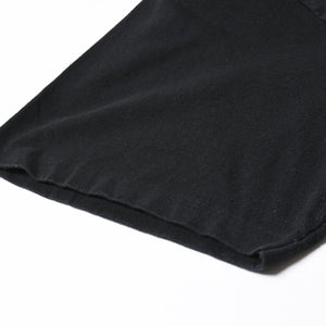 A BATHING APE アベイシングエイプ アングリーバード 半袖Tシャツ コットン ブラック マルチカラー サイズ3XL 美品 中古 4a007398
