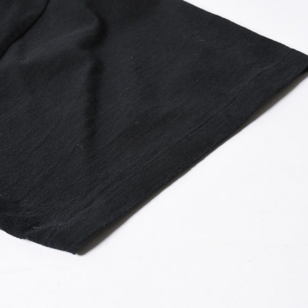 A BATHING APE アベイシングエイプ アングリーバード 半袖Tシャツ コットン ブラック マルチカラー サイズ3XL 美品 中古 4a007398