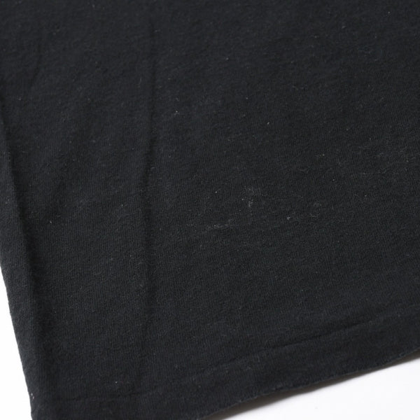 A BATHING APE アベイシングエイプ BAPE ベイプ 半袖 Tシャツ ブラックゴールド サイズ 3XL 美品 中古 4a007400