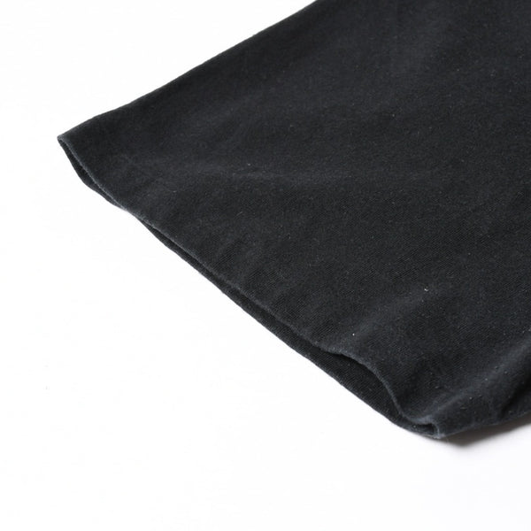 A BATHING APE アベイシングエイプ BAPE ベイプ 半袖 Tシャツ ブラックゴールド サイズ 3XL 美品 中古 4a007400