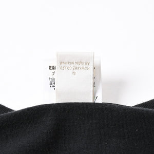 A BATHING APE アベイシングエイプ BAPE ベイプ 半袖 Tシャツ ブラックゴールド サイズ 3XL 美品 中古 4a007400