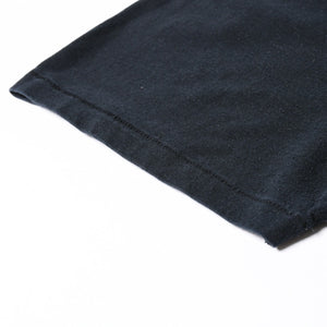 A BATHING APE アベイシングエイプ BAPE ベイプ 半袖 Tシャツ タイガー シャーク サイズ3XL ブラック 美品 中古 4a007421
