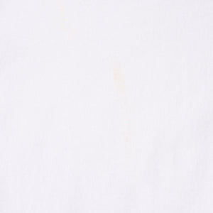 CHROME HEARTS クロムハーツ オールド 長袖Tシャツ サイズXXL FUCK YOU ホースシュー オールドクロス ホワイト 美品 中古 4a007409