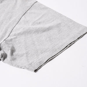 A BATHING APE アベイシングエイプ BAPE ベイプ 半袖 Tシャツ スターウォーズ ベビーマイロ サイズ3XL グレー 美品 中古 4a007385