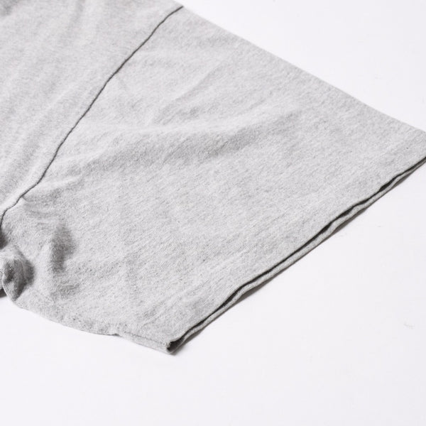 A BATHING APE アベイシングエイプ BAPE ベイプ 半袖 Tシャツ スターウォーズ ベビーマイロ サイズ3XL グレー 美品 中古 4a007385