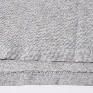 A BATHING APE アベイシングエイプ BAPE ベイプ 半袖 Tシャツ スターウォーズ ベビーマイロ サイズ3XL グレー 美品 中古 4a007385