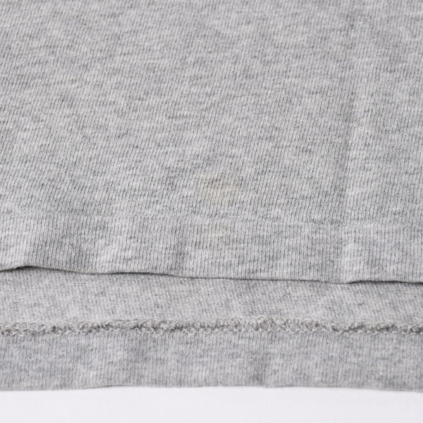 A BATHING APE アベイシングエイプ BAPE ベイプ 半袖 Tシャツ スターウォーズ ベビーマイロ サイズ3XL グレー 美品 中古 4a007385