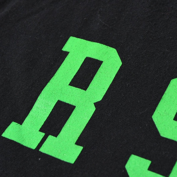 A BATHING APE X RSVP GALLERY TEE アベイシングエイプ X アールエスブイピーギャラリーTシャツ サイズ3XL 美品 中古 4a007391