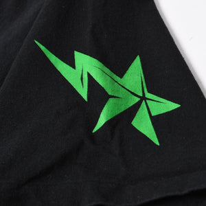A BATHING APE X RSVP GALLERY TEE アベイシングエイプ X アールエスブイピーギャラリーTシャツ サイズ3XL 美品 中古 4a007391