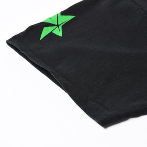 A BATHING APE X RSVP GALLERY TEE アベイシングエイプ X アールエスブイピーギャラリーTシャツ サイズ3XL 美品 中古 4a007391