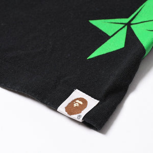 A BATHING APE X RSVP GALLERY TEE アベイシングエイプ X アールエスブイピーギャラリーTシャツ サイズ3XL 美品 中古 4a007391