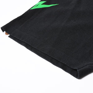 A BATHING APE X RSVP GALLERY TEE アベイシングエイプ X アールエスブイピーギャラリーTシャツ サイズ3XL 美品 中古 4a007391