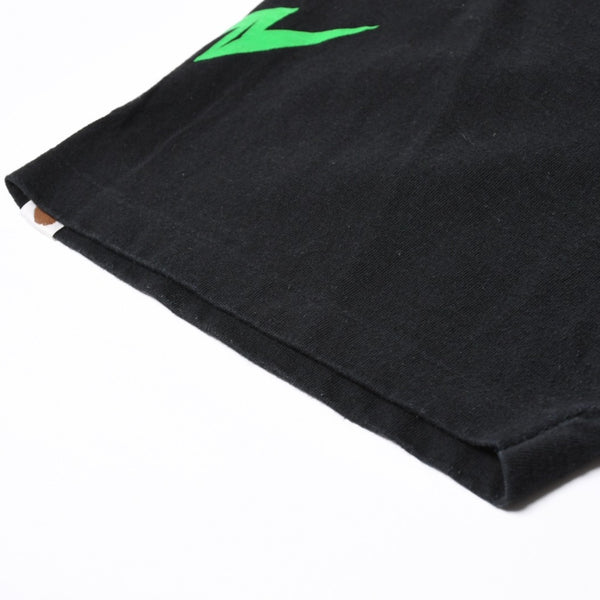 A BATHING APE X RSVP GALLERY TEE アベイシングエイプ X アールエスブイピーギャラリーTシャツ サイズ3XL 美品 中古 4a007391