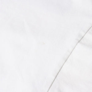 BALENCIAGA バレンシアガ ユニティスポーツ アイコンTシャツ 768068 TPVG9 Lサイズ ホワイト サッカーシャツ ドッキング 美品 中古 4a007337