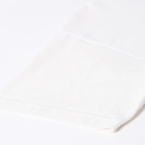 BALENCIAGA バレンシアガ ユニティスポーツ アイコンTシャツ 768068 TPVG9 Lサイズ ホワイト サッカーシャツ ドッキング 美品 中古 4a007337