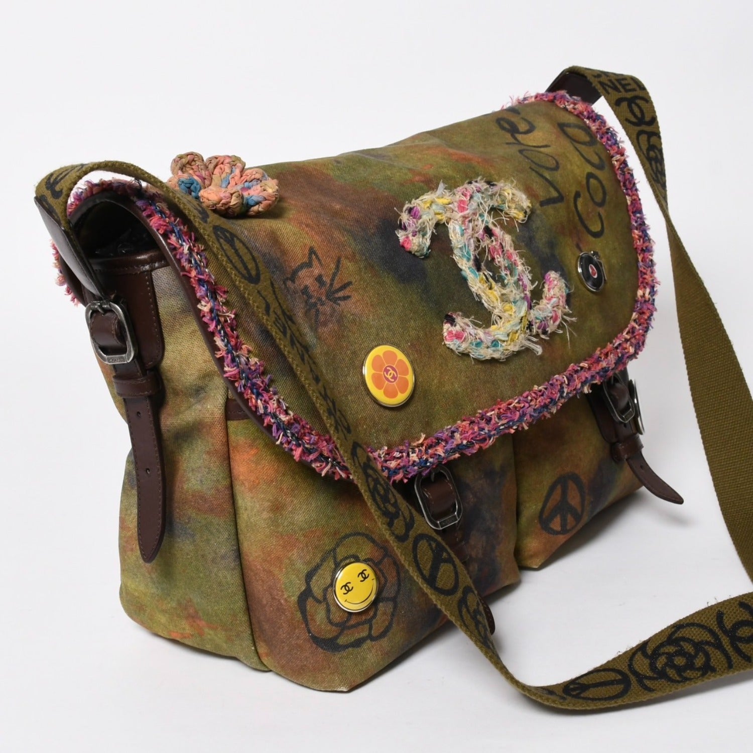 シャネル CHANEL 中古・ヴィンテージ｜CASANOVA VINTAGE