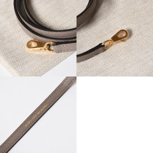 新品同様 HERMES エルメス MINI KELLY Ⅱ ミニケリー2 ハンドバッグ D刻印 ヴォーエプソン グリアスファルト GD金具 外縫い 2019年製 中古 4a007491