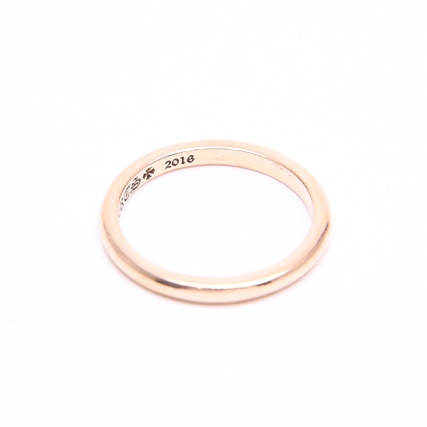 クロムハーツ CHROME HEARTS 22K・22金 中古｜CASANOVA VINTAGE