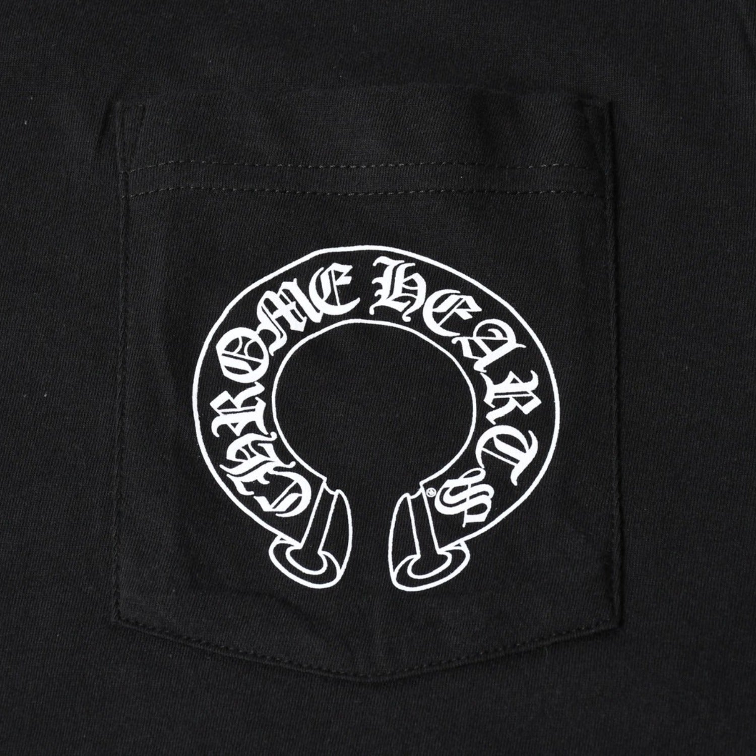 新品未使用 CHROME HEARTS クロムハーツ 長袖Tシャツ サイズM
