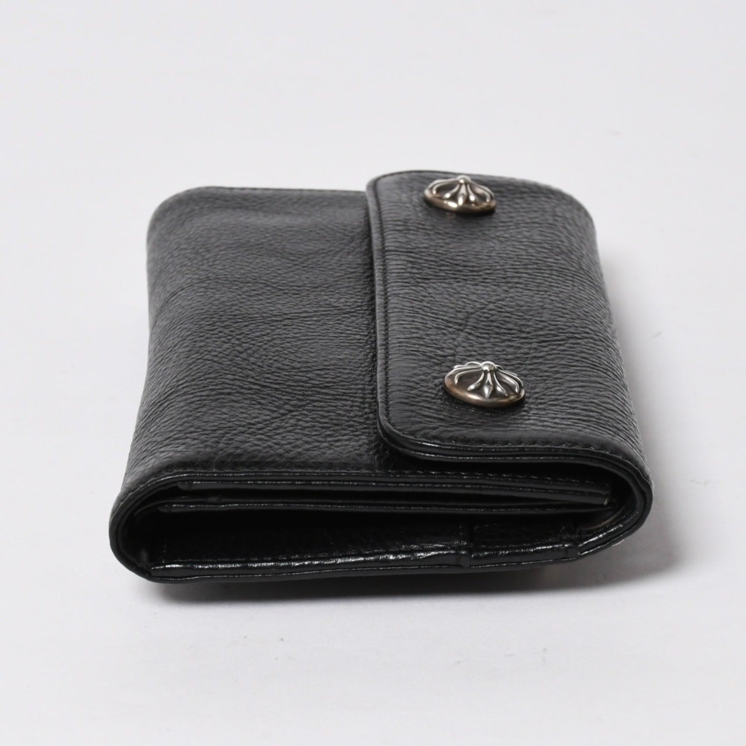 クロムハーツ CHROME HEARTS 財布 中古｜CASANOVA VINTAGE