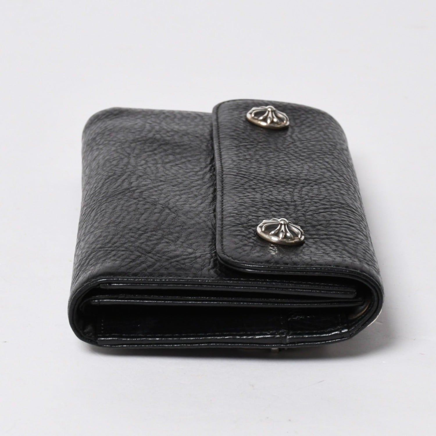 クロムハーツ CHROME HEARTS 財布 中古｜CASANOVA VINTAGE