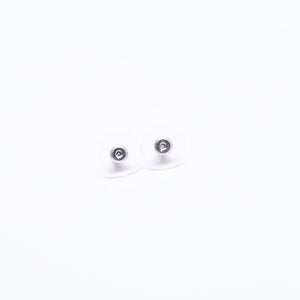 CHANEL シャネル ボタン ドロップピアス 重量約7.93g B20A刻印 GP メタル フェイクパール ゴールド 両耳用 美品 中古 4a007542