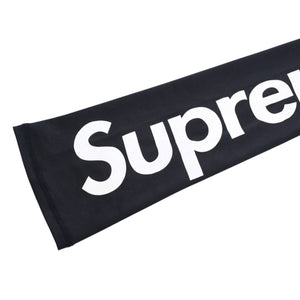 極美品 SUPREME シュプリーム NBA NIKE ナイキ アームカバー シューティングスリーブ ブラック 中古 4a007311
