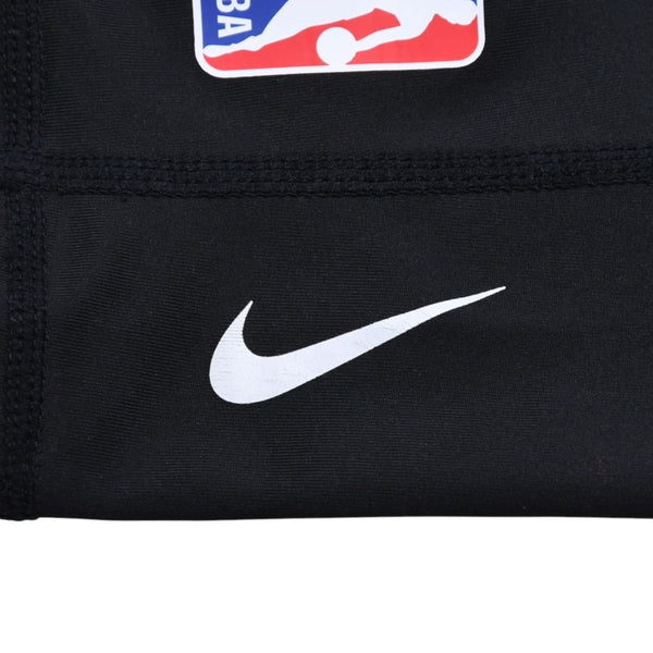 極美品 SUPREME シュプリーム NBA NIKE ナイキ アームカバー シューティングスリーブ ブラック 中古 4a007311
