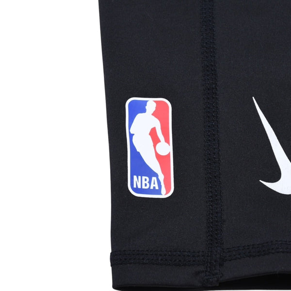 極美品 SUPREME シュプリーム NBA NIKE ナイキ アームカバー シューティングスリーブ ブラック 中古 4a007311