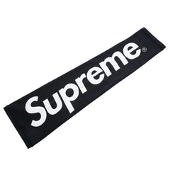 極美品 SUPREME シュプリーム NBA NIKE ナイキ アームカバー シューティングスリーブ ブラック 中古 4a007312