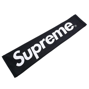 極美品 SUPREME シュプリーム NBA NIKE ナイキ アームカバー シューティングスリーブ ブラック 中古 4a007312