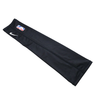 極美品 SUPREME シュプリーム NBA NIKE ナイキ アームカバー シューティングスリーブ ブラック 中古 4a007312