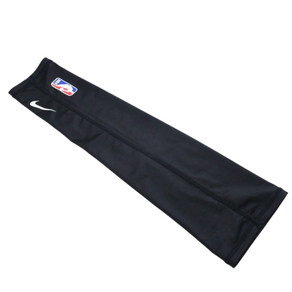 極美品 SUPREME シュプリーム NBA NIKE ナイキ アームカバー シューティングスリーブ ブラック 中古 4a007312
