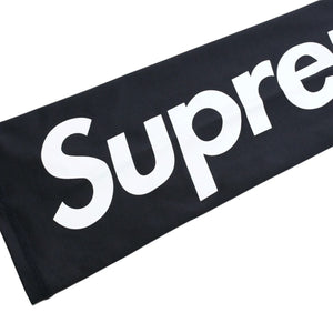 極美品 SUPREME シュプリーム NBA NIKE ナイキ アームカバー シューティングスリーブ ブラック 中古 4a007312