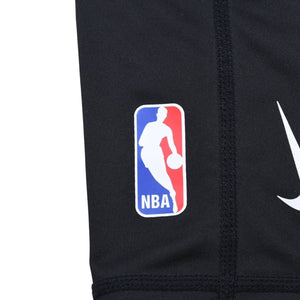 極美品 SUPREME シュプリーム NBA NIKE ナイキ アームカバー シューティングスリーブ ブラック 中古 4a007312